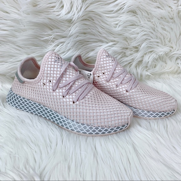 adidas consortium 4d mid runner